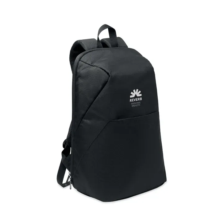 600D RPET backpack trolley - MO2739 (MOCN#03)